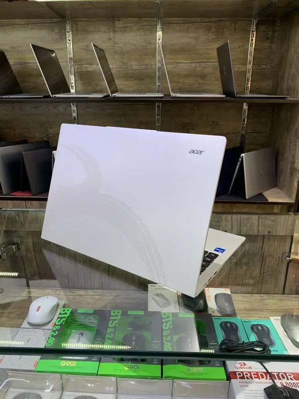 Acer Aspire Lite 16 — фото 4