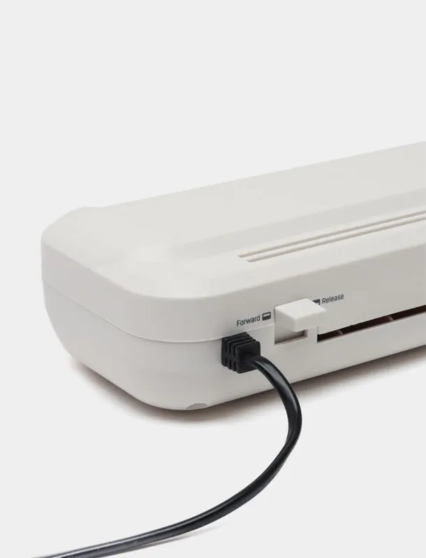 Ламинатор Deli E2132 ( laminator ) — фото 1