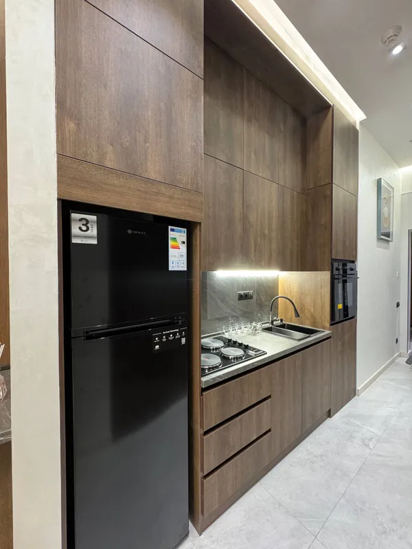Срочно Аренда Nest One 2ком 50м2 Tashkent City — фото 4