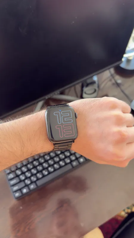 Apple watch 6 44mm 1 Apple watch 6 44mm 1