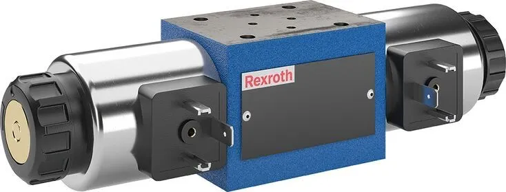 AIRTEC YUKEN Rexroth MOOG PARKER Клапан гидровлика 2