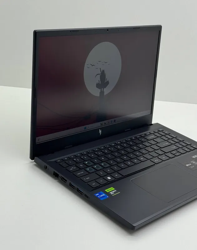 Acer Nitro V15 — i7 12620H / RTX 4060 8GB / 16GB — фото 1