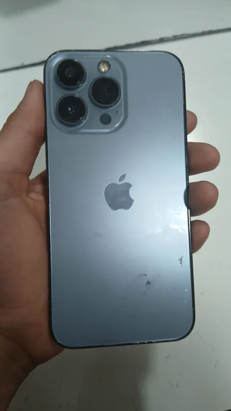 iphone 13 pro obmen bor