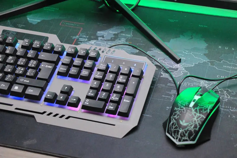 CS GO, GTA 5, Pubg, Tank kabi o'yinlar va Dasturlar uchun kompyuter — фото 2