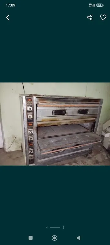 Non Pech 3 fazali meshalka 50 kg sotiladi — фото 2