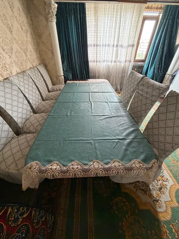 Стол
