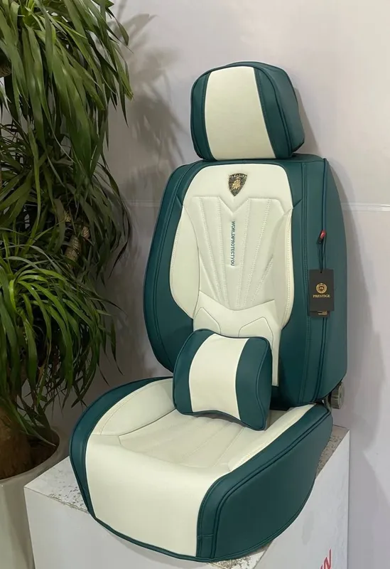 Avto chihol chexol avto premium sfat чехлы оптом — фото 1