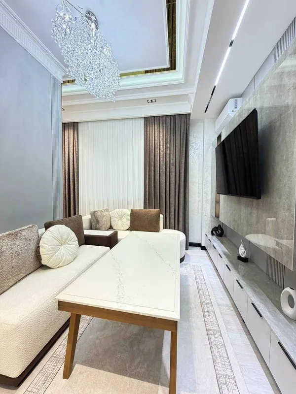 ЖК Akay City!!! Срочно Сдается квартира после ремонта