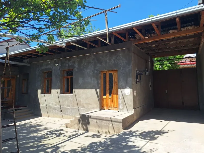 Shofayiz mahallasi 1-tor Ulug'bek ko‘chasida 3,23 sotix uy sotiladi — фото 4