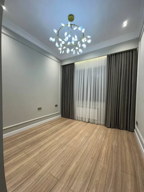 Продаётся 3х комнатная квартира в ЖК Tashkent City Gardens Residence — фото 4