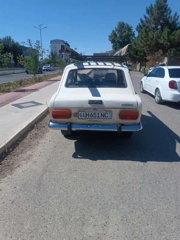Продаётся ИЖ Комби. Kombi sotiladi 4