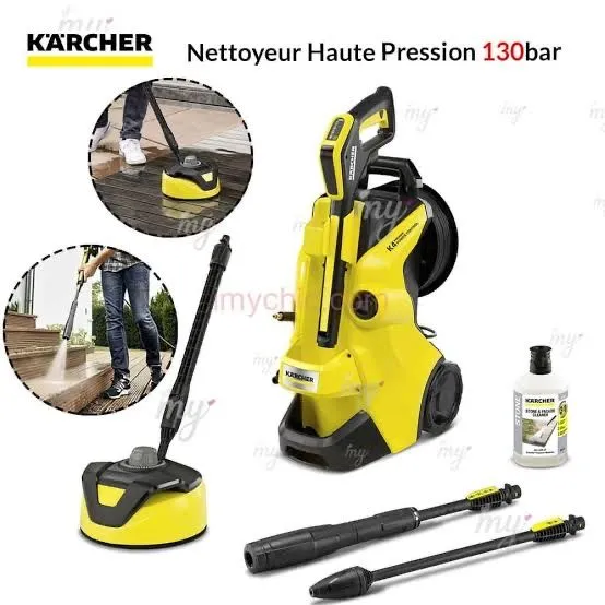 Аренда Инструментов аренда Karcher высокого давления разных видов 24/7 — фото 2