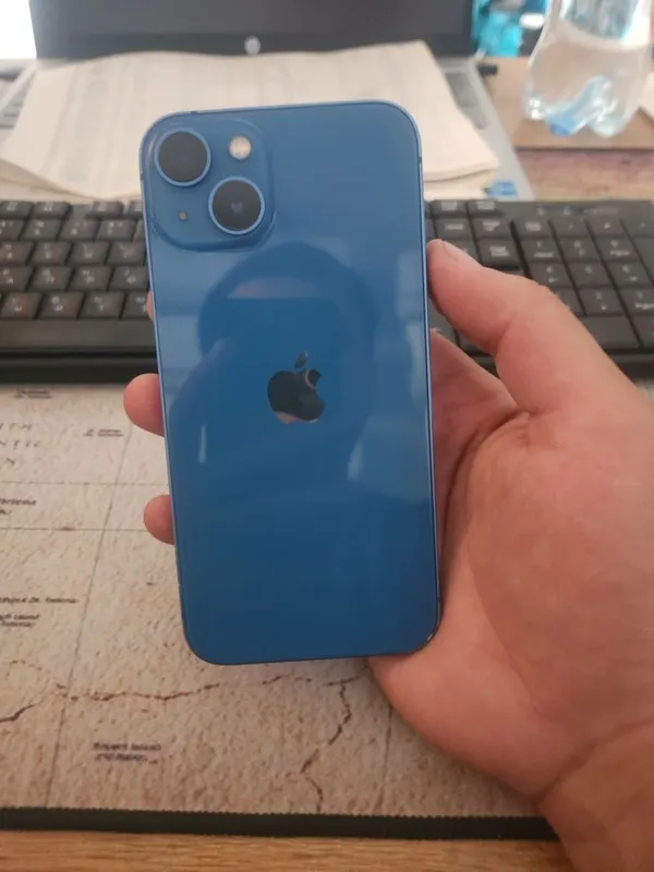iPhone 13 128GB 90yomkst 2 iPhone 13 128GB 90yomkst 2
