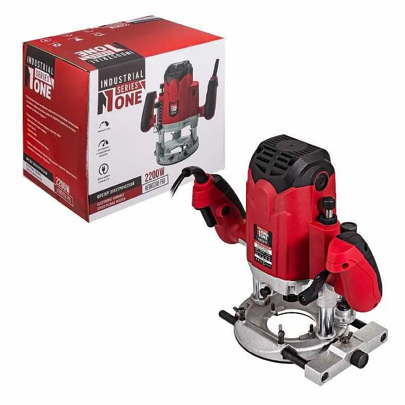 Frezer Elektrichiskiy NERM2200-PRO Электрический фрезер 2 Frezer Elektrichiskiy NERM2200-PRO Электрический фрезер 2