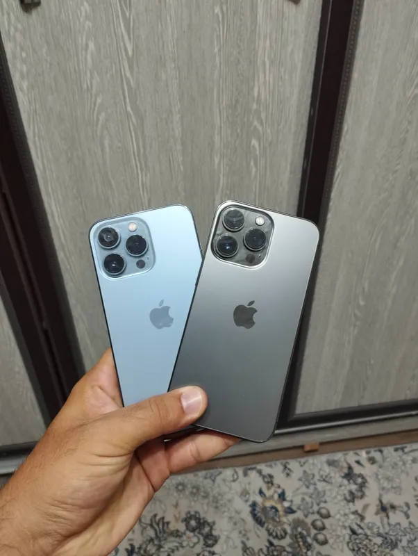iPhone 13 Pro 256