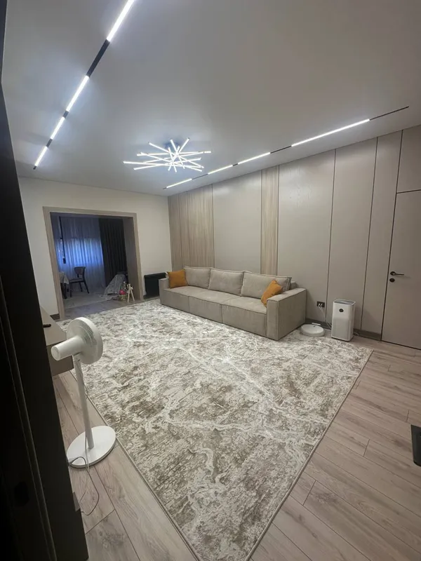 5/2/4 спец план 155м² метро Тинчлик