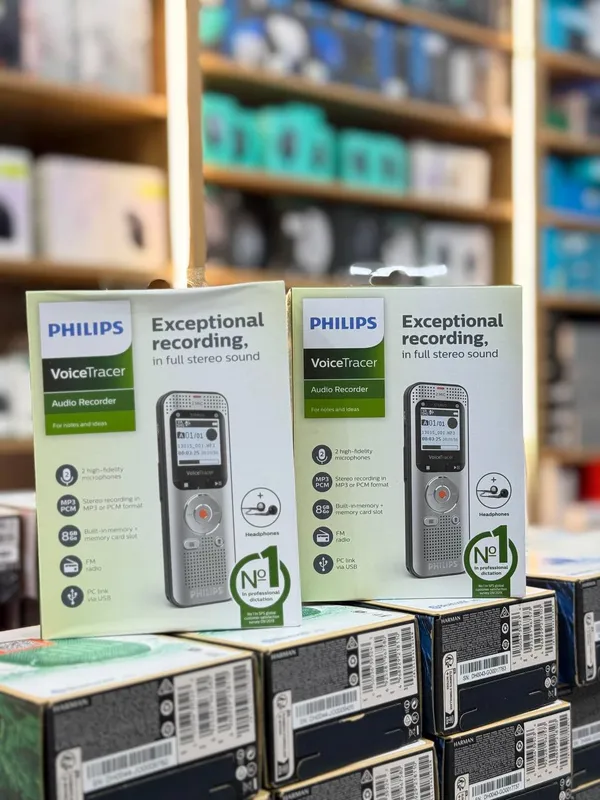 Philips diktofon pleer Philips diktofon pleer