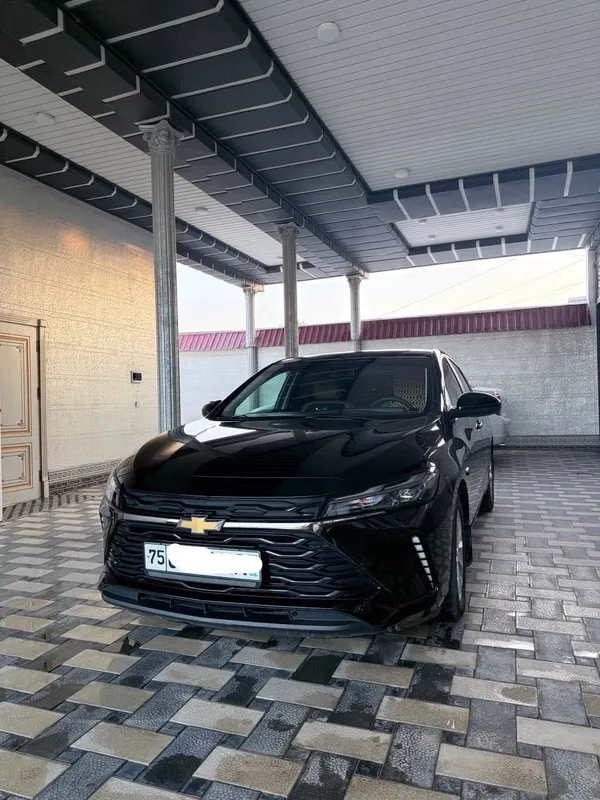 Chevrolet Monza 1,5 , 2023 1