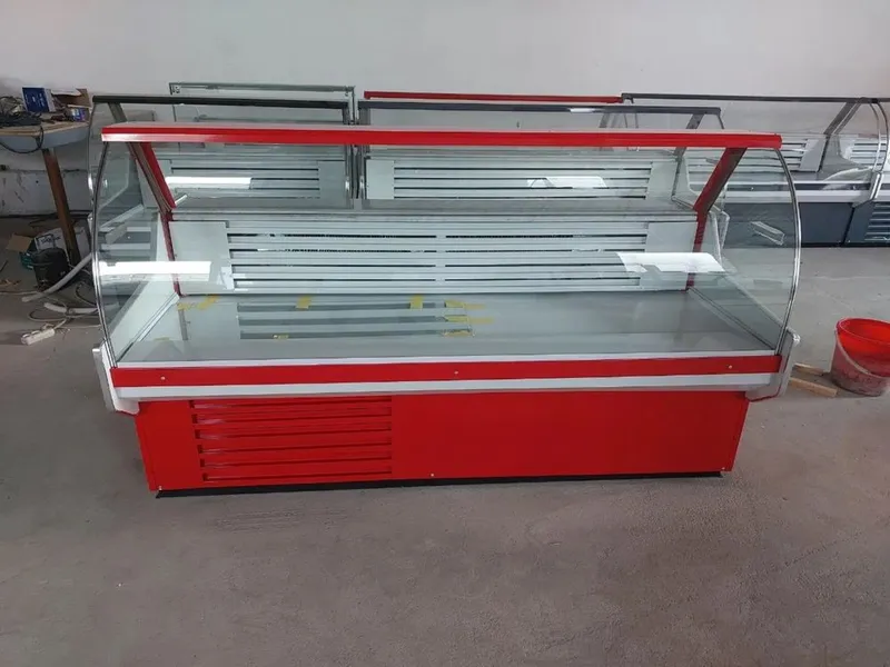 Vitrina xaladelnik sotiladi 6 mln 500 ming so’m Namangan — фото 2