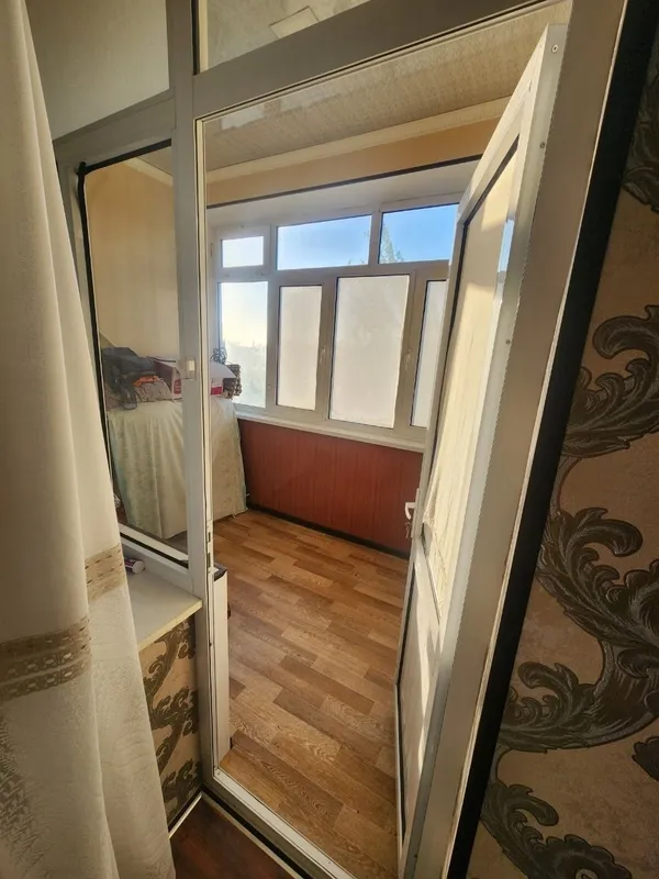 Yangi g‘ishtli uyda 3 xonali kvartira sotiladi (101 m²) 6