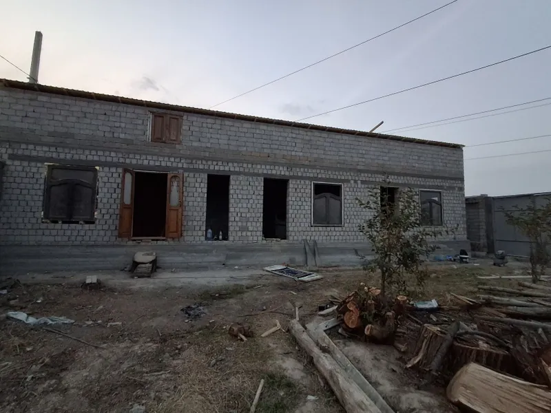 Tashmi postidan 6 km ichkarida 8 sotix yer — фото 7