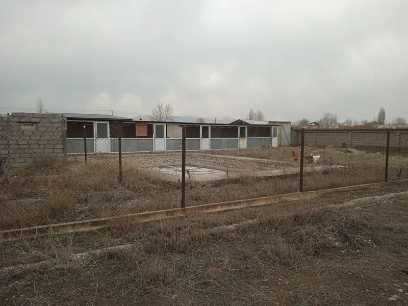 Продажа Земли ( Частная Собственость, Doimiy foydalanish ) — фото 6