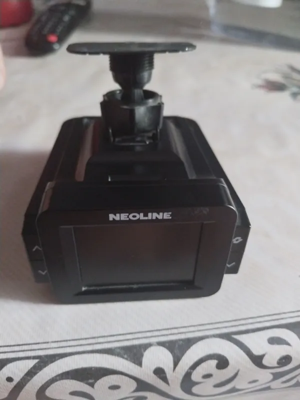 Antiradar Neoline