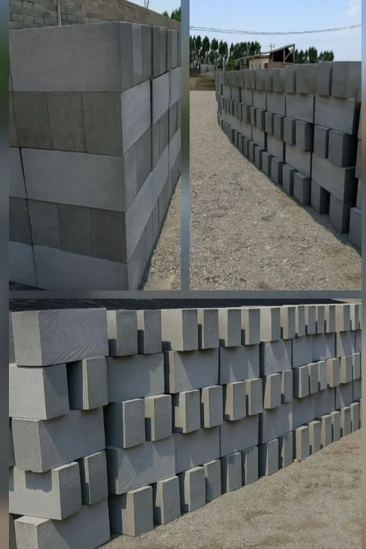 Газаблок Gazablok Газаблок Gazablok