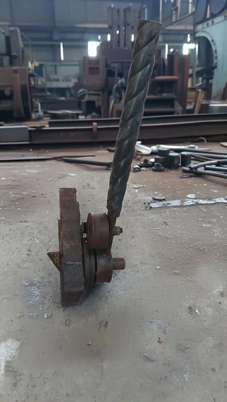 Трубогиб ручной. 2 Трубогиб ручной. 2