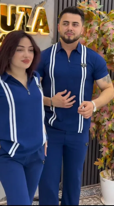 New collection dvoyka Модель - ЛЕТО