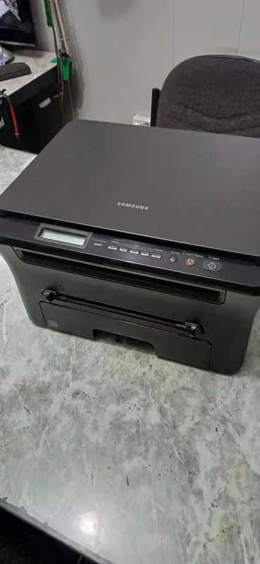 Samsung scx 4300 три в одном 7