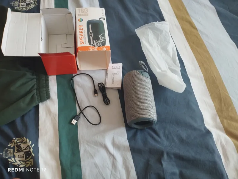 Колонка T&G TG675 3 Колонка T&G TG675 3