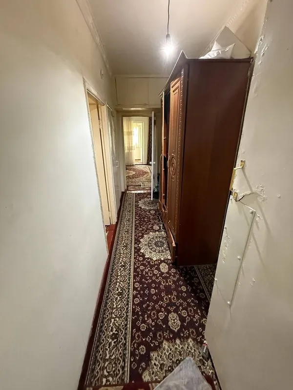 Yakkasaroy tuyxonasi atrofidan Ijaraga 1 xonali uy faqat Oilaga berila — фото 6