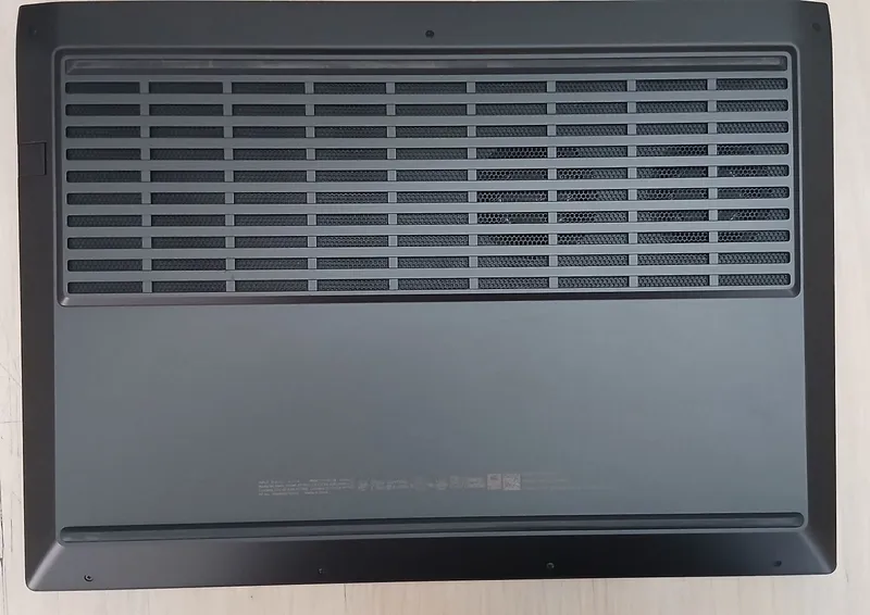 HP Victus ноутбук 5