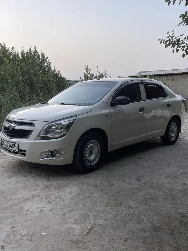 Kobolt sotiladi. Продается Cobalt — фото 1