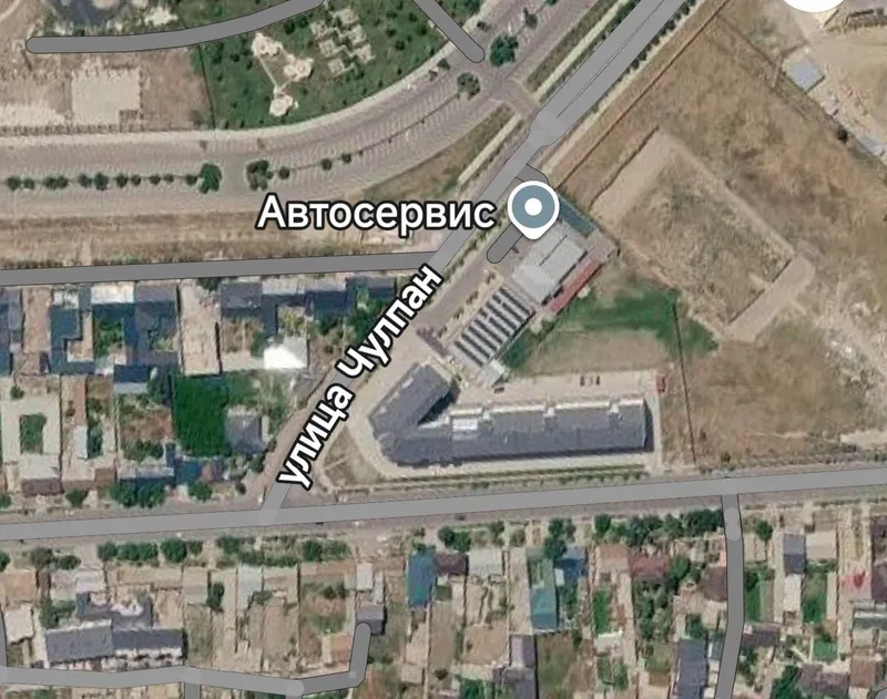Парк «Новый Узбекистан», 1-комнатная квартира, 40 м², 1/5/5 5 Парк «Новый Узбекистан», 1-комнатная квартира, 40 м², 1/5/5 5