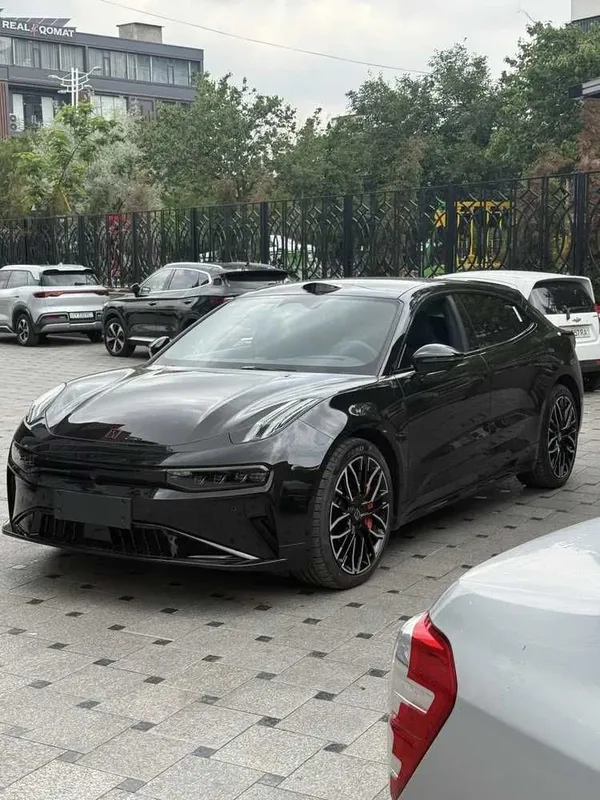 Zeekr you z-sport naqd va halol nasiya