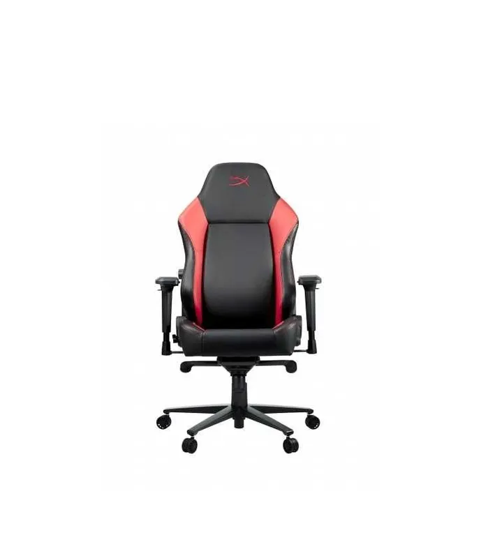 } Кресло HyperX RUBY Black/Red