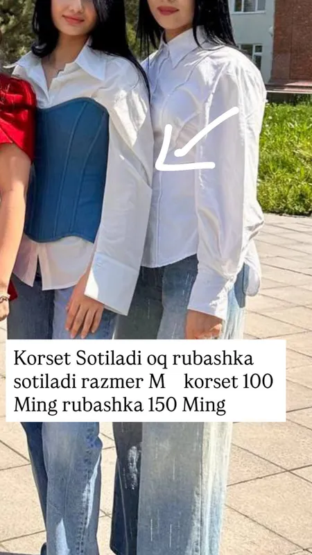Hammasi brendlar