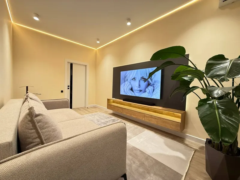 Tiara Residence JKda 2 xonali kvartira sotiladi 6