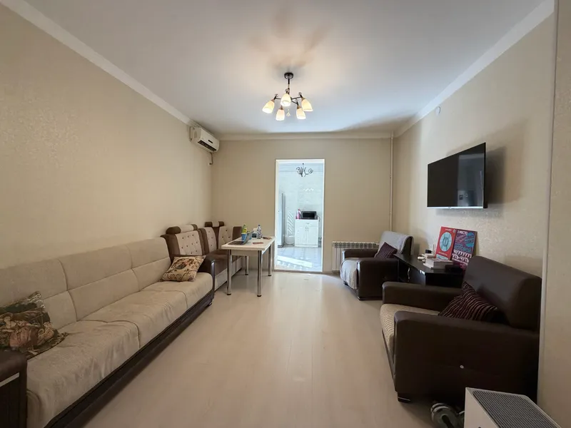 2-комнатная квартира, 68 м², Мирабад 2 2-комнатная квартира, 68 м², Мирабад 2