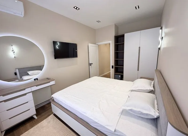 ЖК Oz Makon | 2-комнатная квартира | Мирабад | 65м2 — фото 1