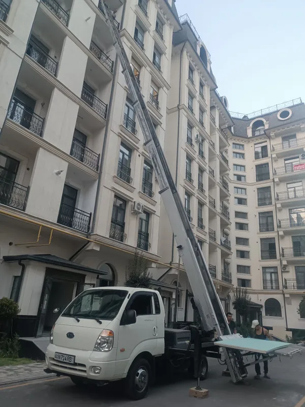 АвтоЛифт хизмати 1