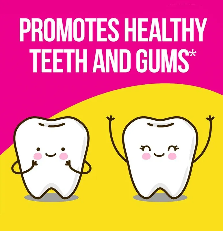 Culturelle Kids Purely Probiotics Chewables +3 years пробиотик — фото 2
