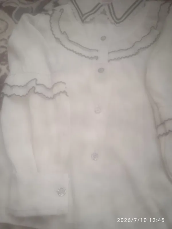 Yangi 13 yoshli qizlar uchun kiyimlar