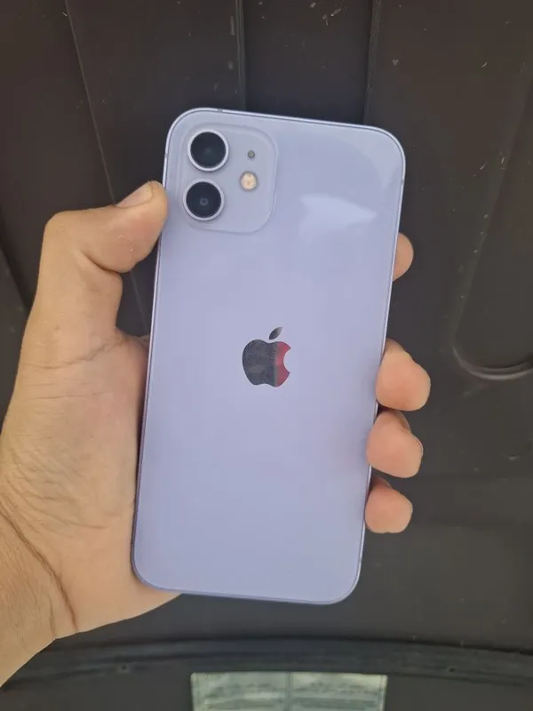 Iphone 12ozi xolati idyal