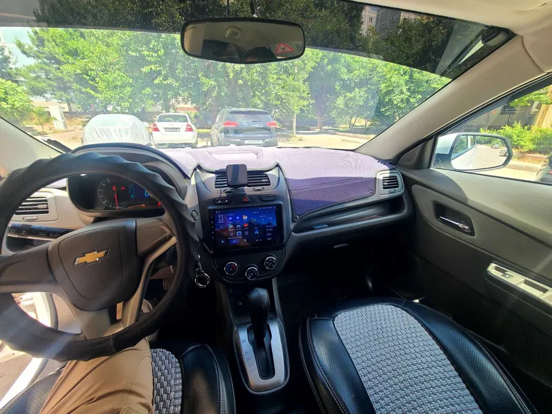 Cobalt, 4-я комплектация, автомат, 2020 5 Cobalt, 4-я комплектация, автомат, 2020 5
