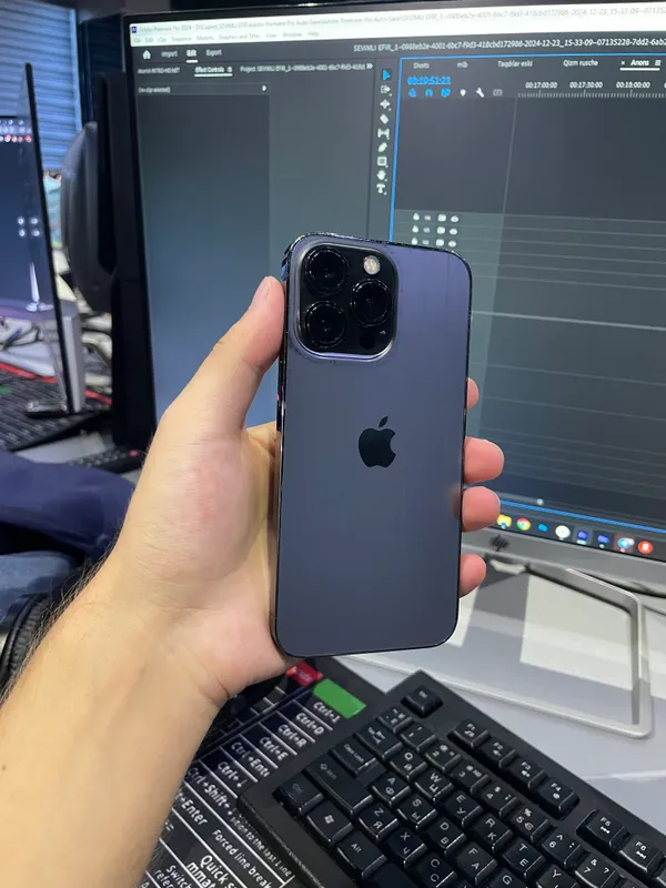 iPhone 13 Pro 1 iPhone 13 Pro 1