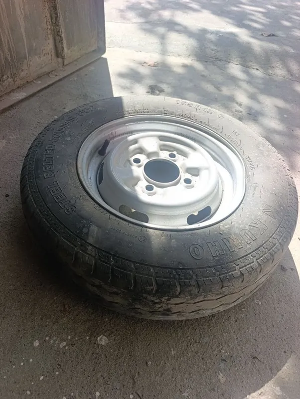 Запаска. Продаётся Запаска. Продаётся