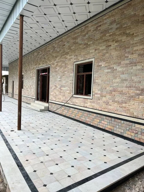 Izvestnyak korka Miramar granit tabiiy toshlari xizmati — фото 1